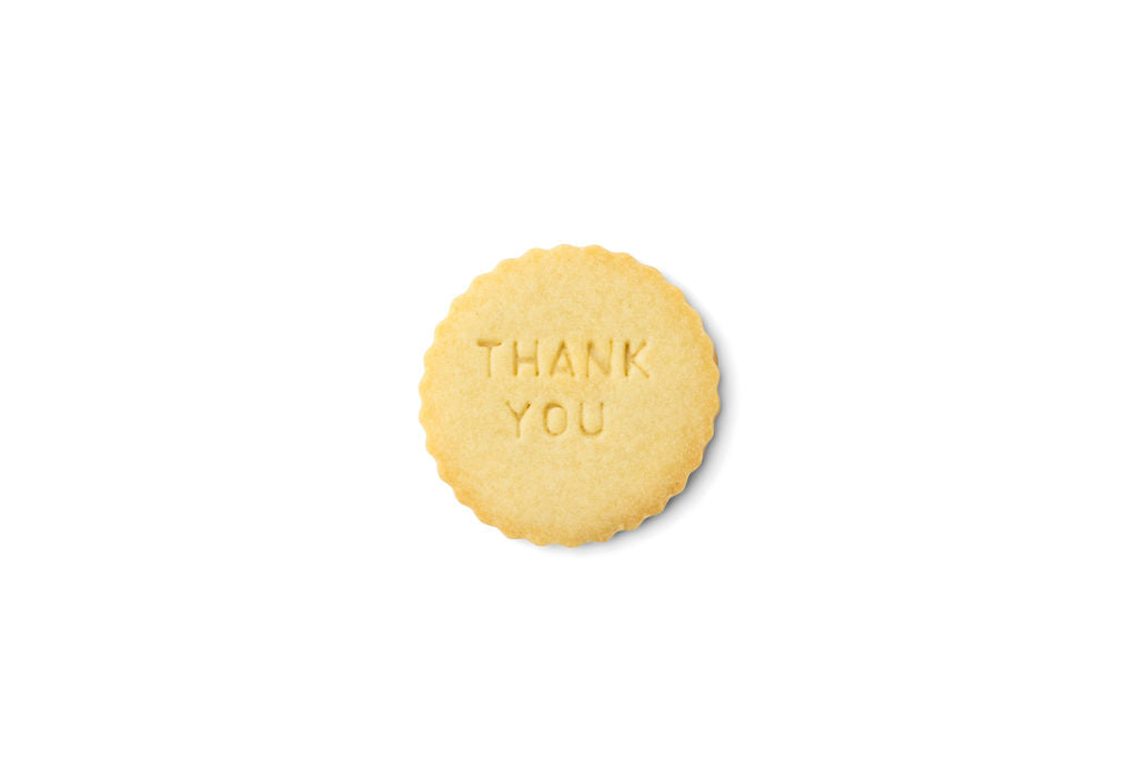 Thank You Gift Box