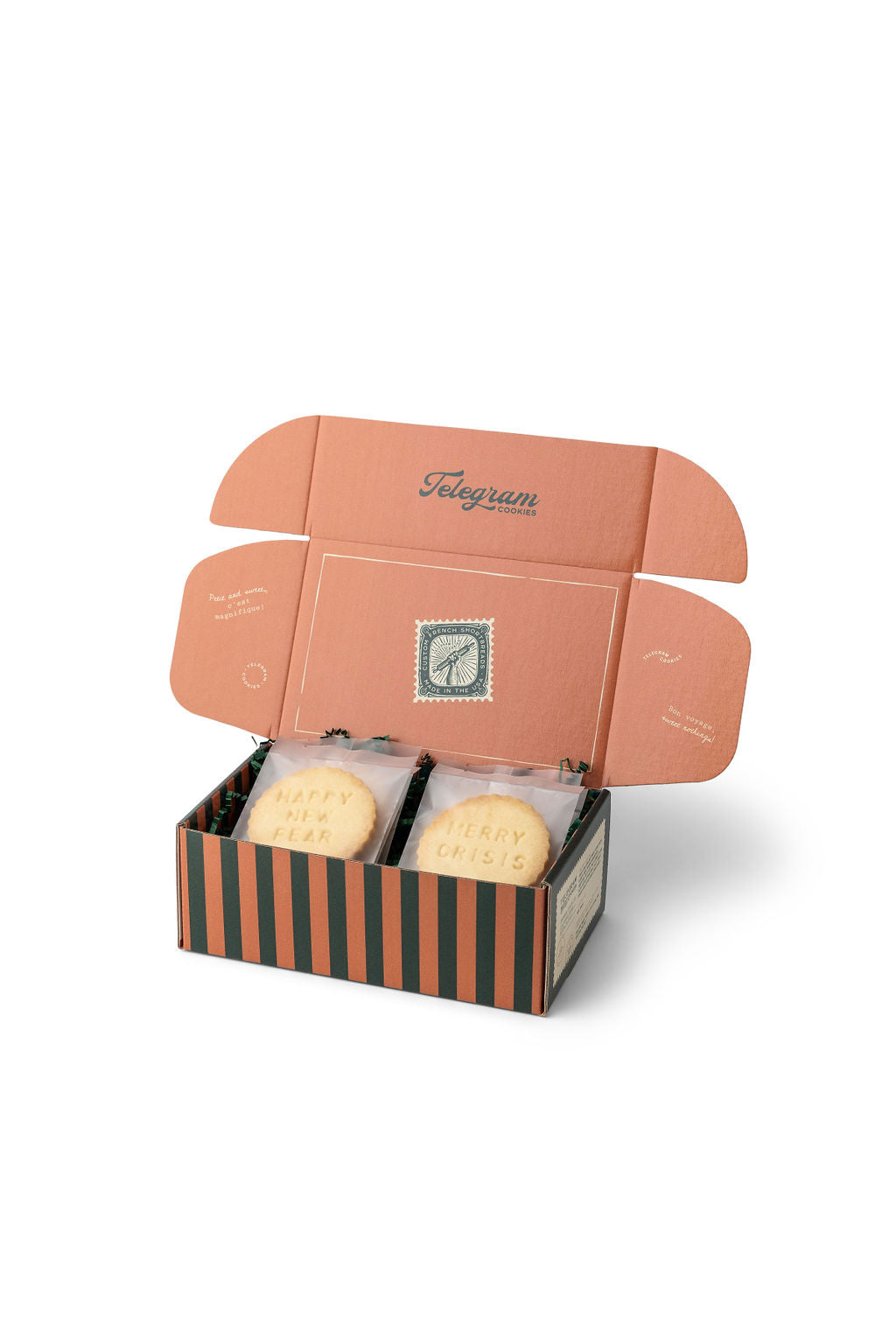 Naughty Gift Box