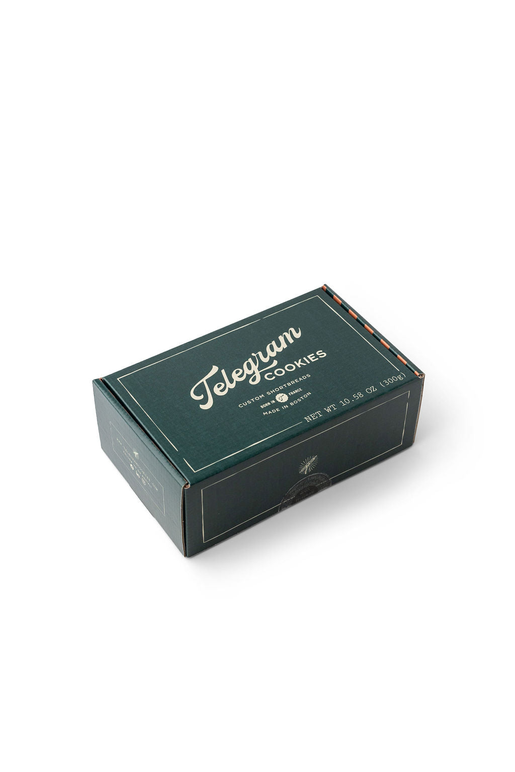 Custom Gift Box