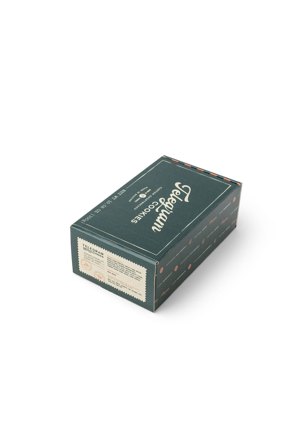Naughty Gift Box