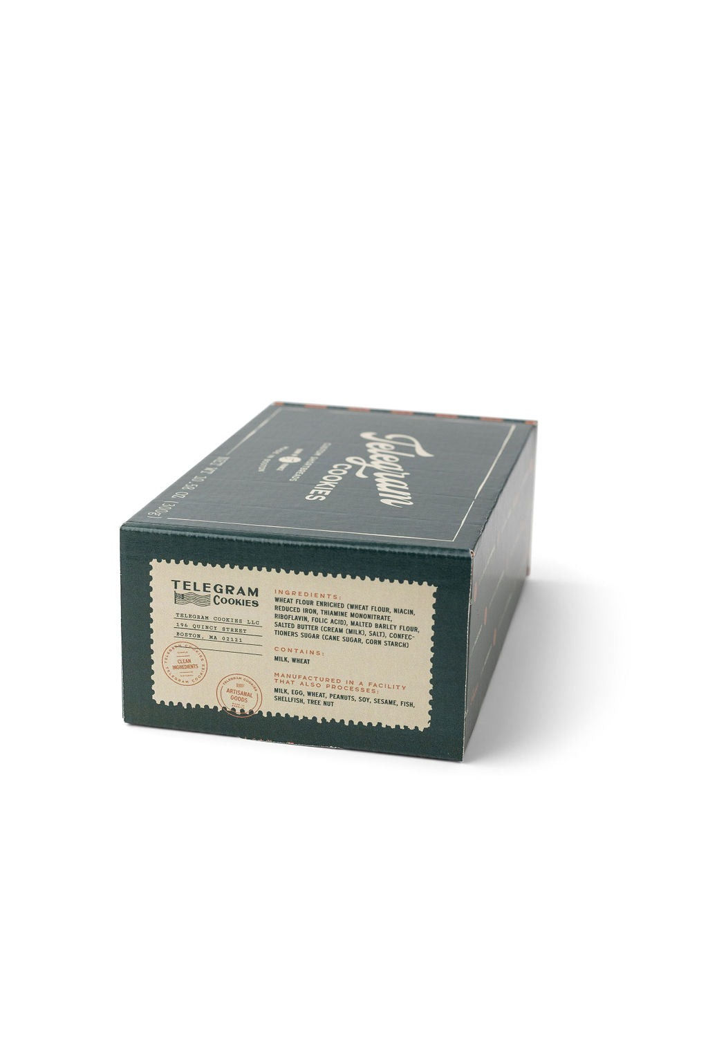 Custom Gift Box
