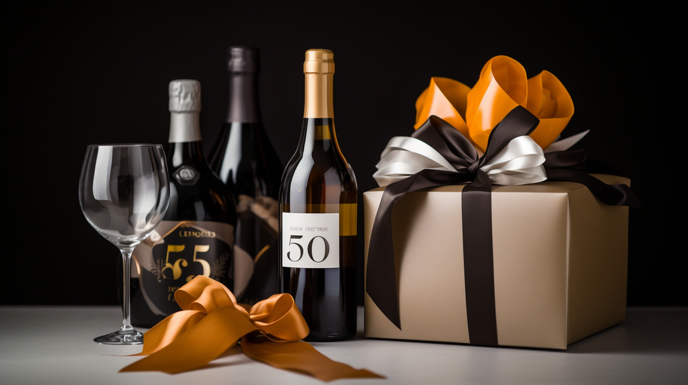 The Ultimate Guide to 50th Birthday Gift Ideas