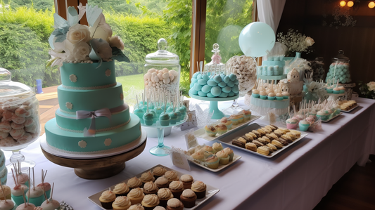 How to Throw a Memorable Baby Shower: a Step-by-Step Guide