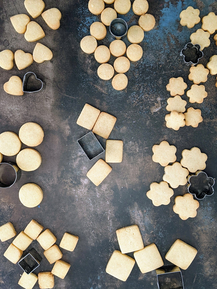 Mini Cookies