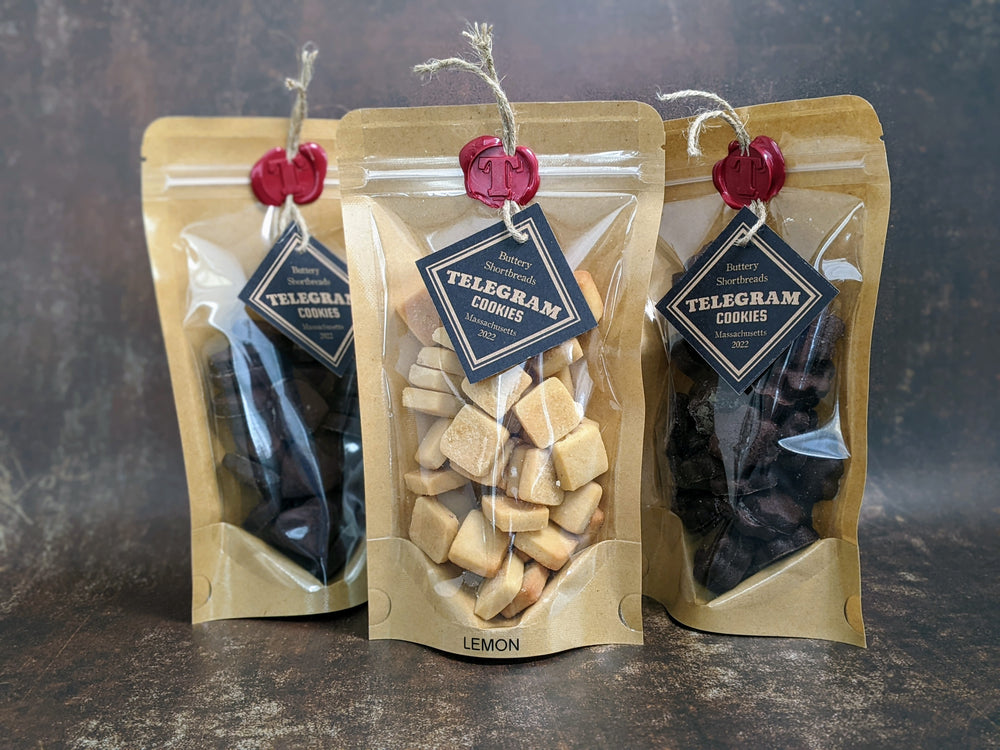 Mini Cookies