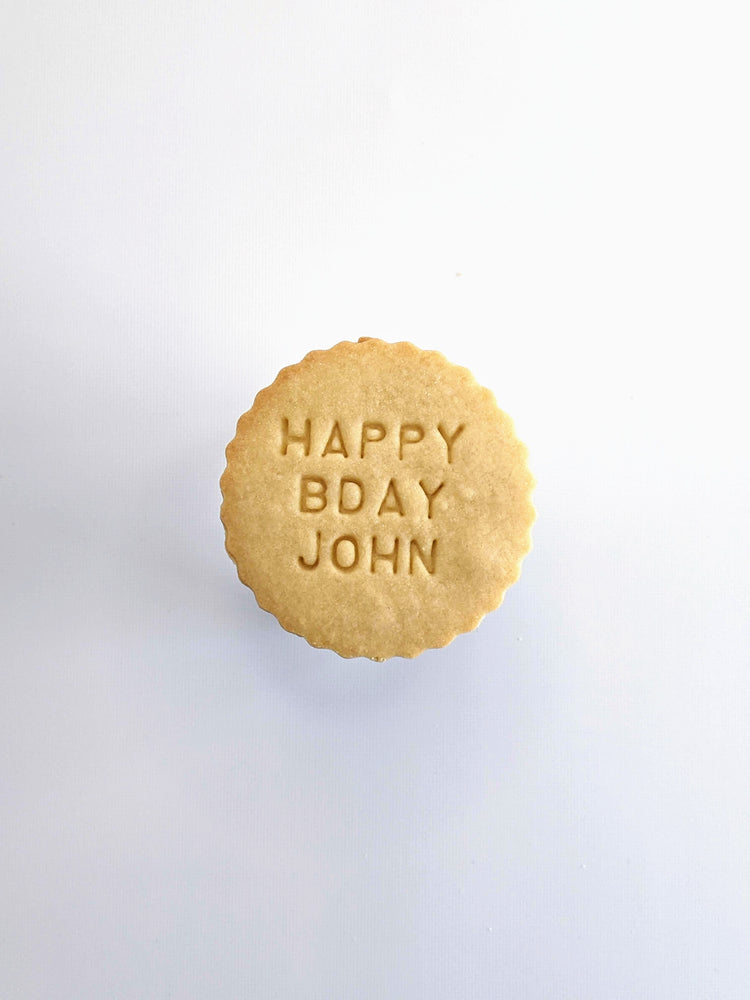HAPPY BDAY JOHN