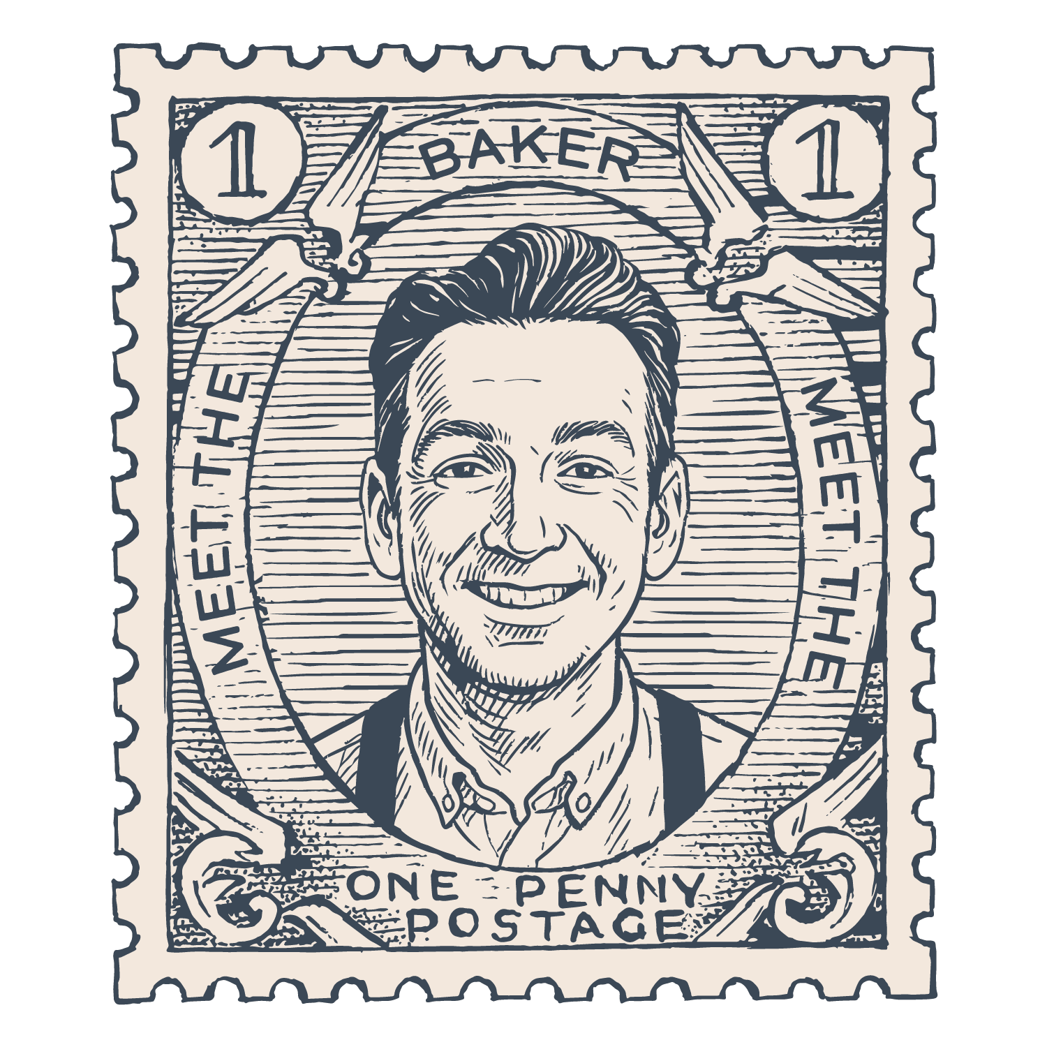 Georges Duverger, founder of Telegram Cookies